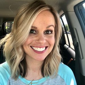 Meet your Posher, Katheryn